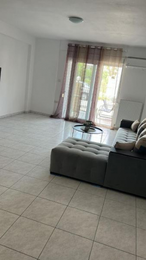 Kikis Apartment